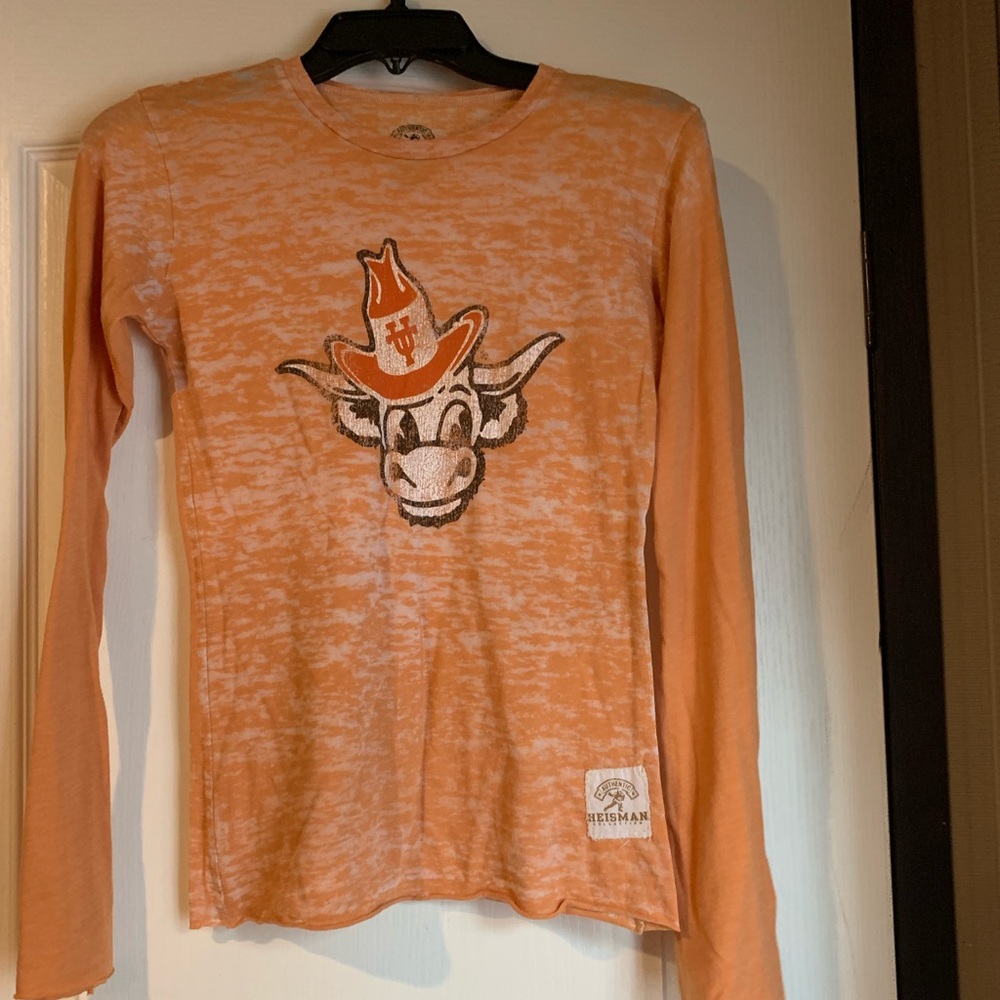 UT Retrosport Heisman